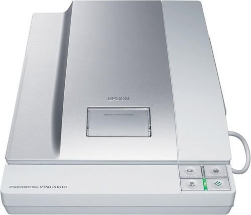 Epson perfection v350 - epson,