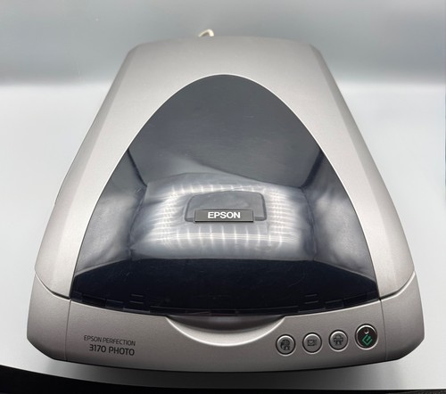 Epson perfection 3170 - perfection,