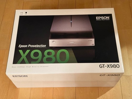 Scanner pellicola epson - pellicola,
