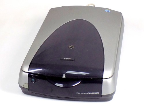 Epson perfection 3200 photo - 3200,
