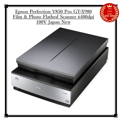 Epson perfection v850 pro - epson,