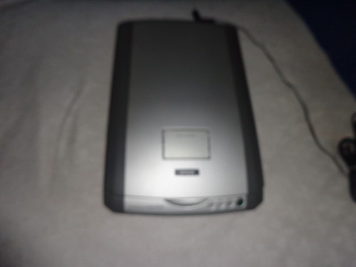 Scanner epson perfection 2580 - epson,