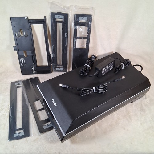 Epson perfection v600 - perfection,