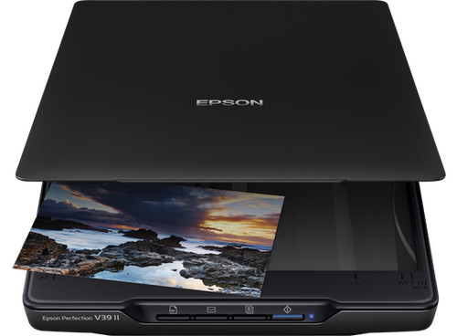 Epson scanner piatto - scanner,