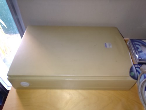 Scanner epson perfection 1200s - epson,