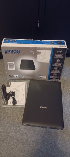 Epson perfection v39 scanner - v39,
