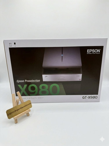 Epson perfection - epson,