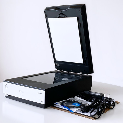 Epson perfection v700 - perfection,