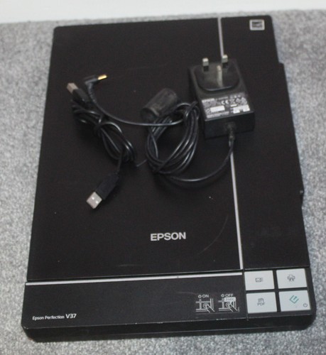 Epson perfection v37 modello - epson,