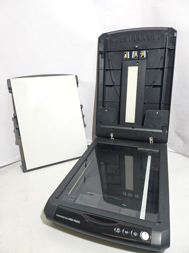 Scanner epson perfection - epson, 3490