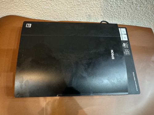 Epson perfection v300 photo - epson,