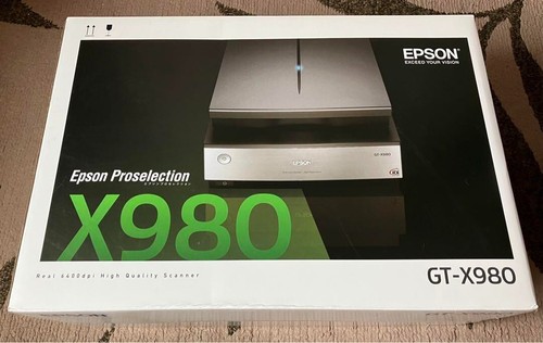 Epson x980 perfection v850 - epson,