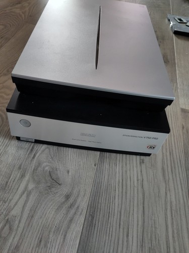 Epson perfection v750 scanner - perfection,