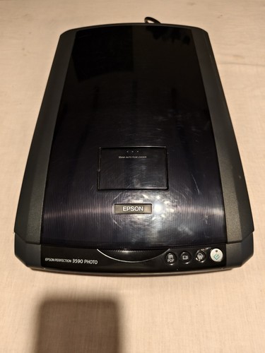 Epson perfection 3590 - epson,