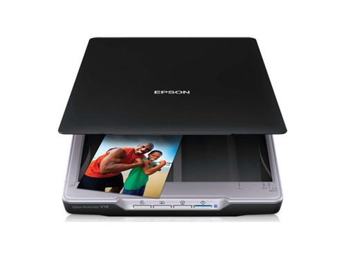 Epson perfection v19 - epson,
