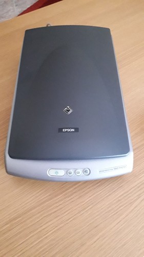 Epson perfection 1660 photo - perfection,