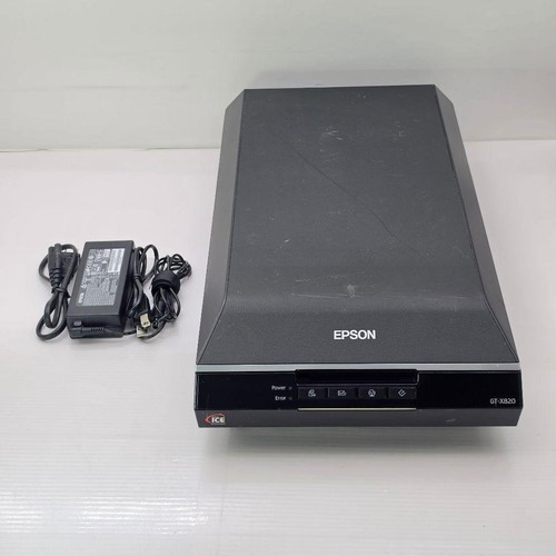 Epson x820 perfection - epson,