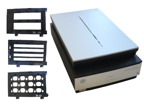 Epson perfection v750 - perfection,