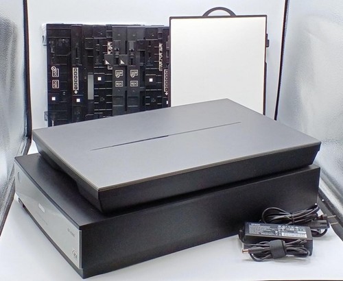 Epson perfection v850 pro - perfection,