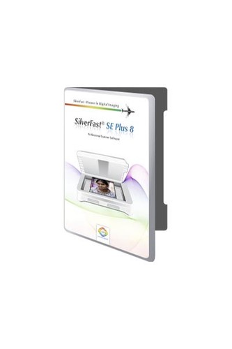 Silverfast plus per - silverfast, se