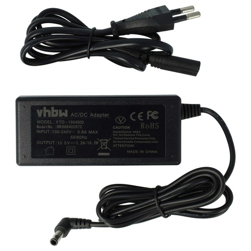 Alimentatore compatibile con