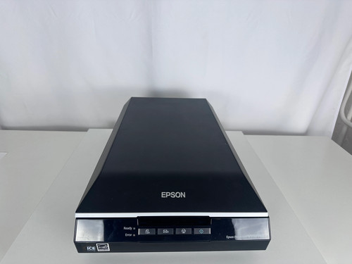 Epson perfection v550 - perfection,