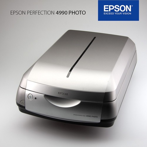 Epson perfection 4990 photo - 4990,