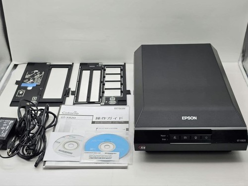 Epson x820 perfection - epson,