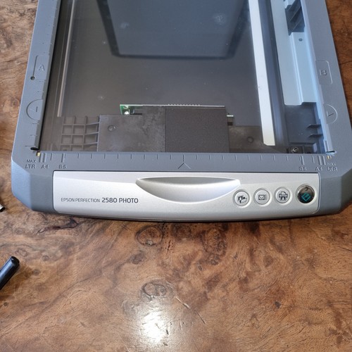 Scanner epson perfection - scanner,