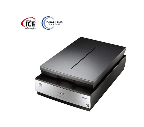 Epson perfection x980 v850 - epson, gt-x980