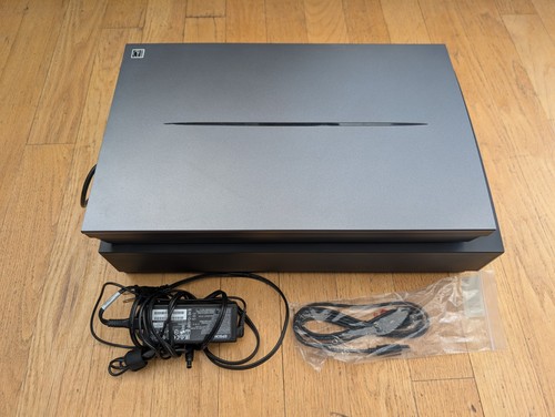 Scanner piano epson - piano, perfection