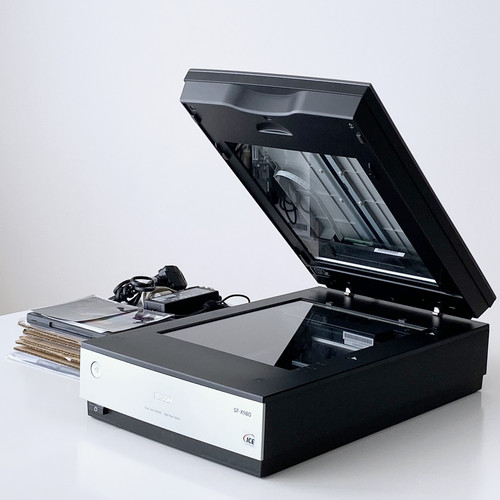 Epson perfection v850 pro - 🌈epson,