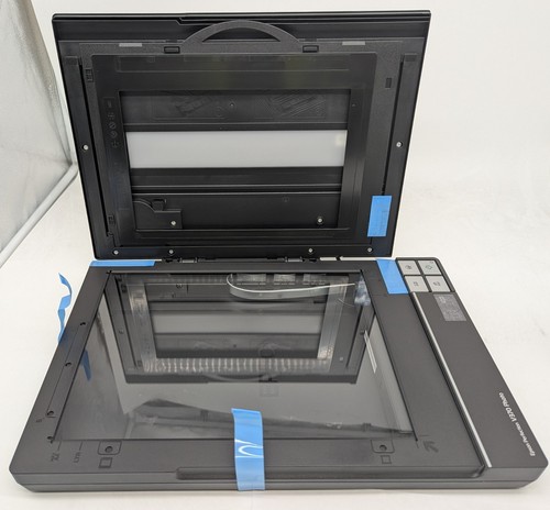 Epson perfection v370 scanner - epson,