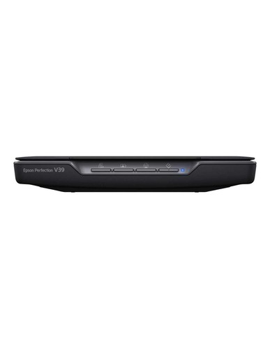 Epson perfection v39 scanner - epson,