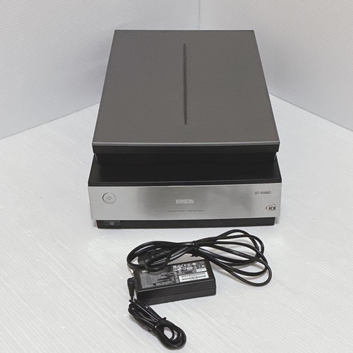 Epson perfection x980 - epson,