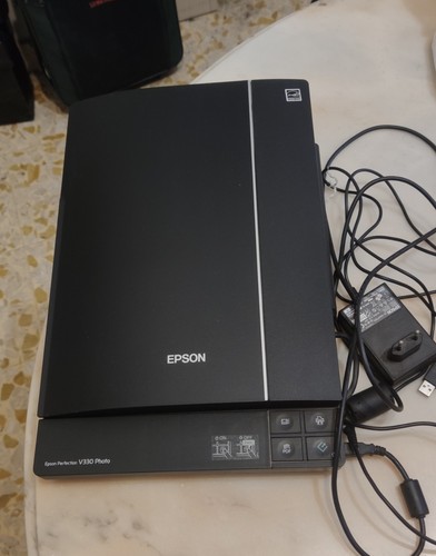 Epson perfection v330 scanner - v330,