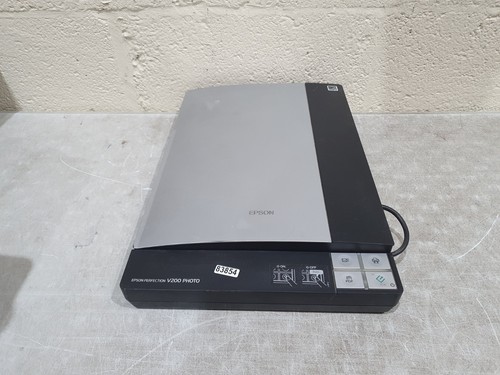 Epson perfection v200 - epson,