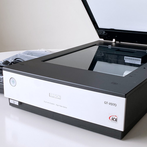 Epson perfection v750 pro - epson,