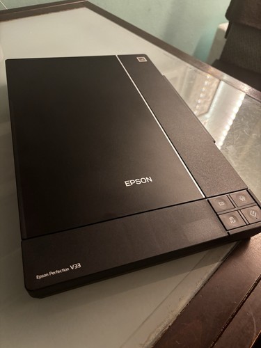 Epson perfection v33 j232c - v33,