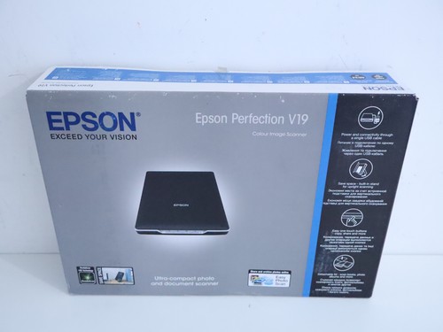 Epson perfection v19 usb - epson,