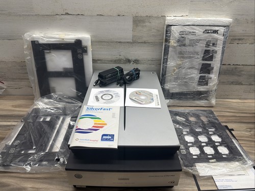 Epson perfection v750 pro - v750-m,