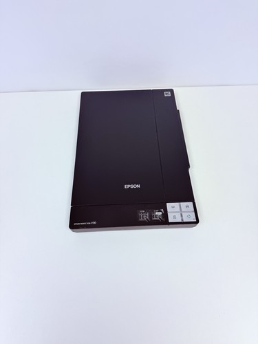 Epson perfection v30 scanner - epson,