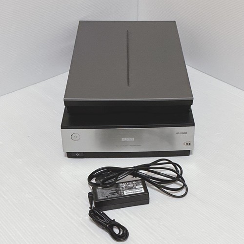 Epson perfection x980 - epson,