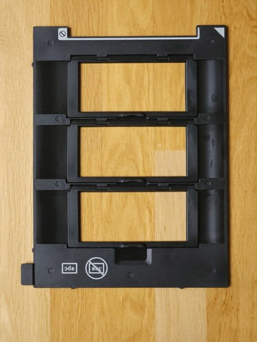 Porta pellicola per medio - porta,