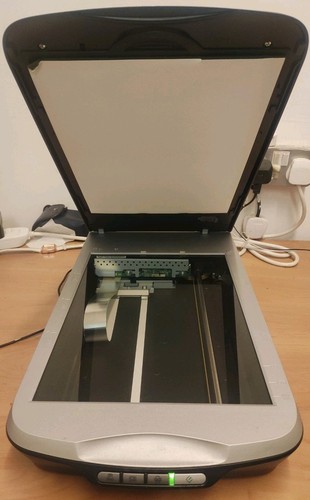Scanner fotografico epson - scanner,