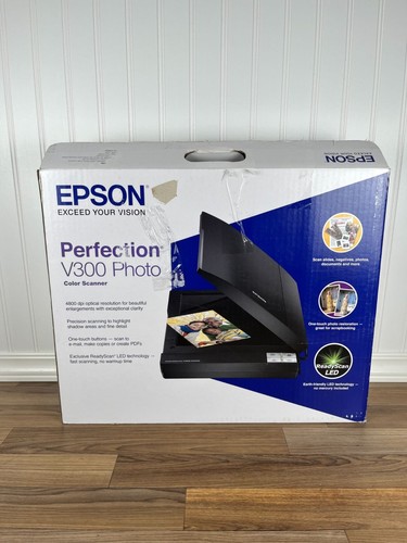 Scanner colori piano foto - scanner,